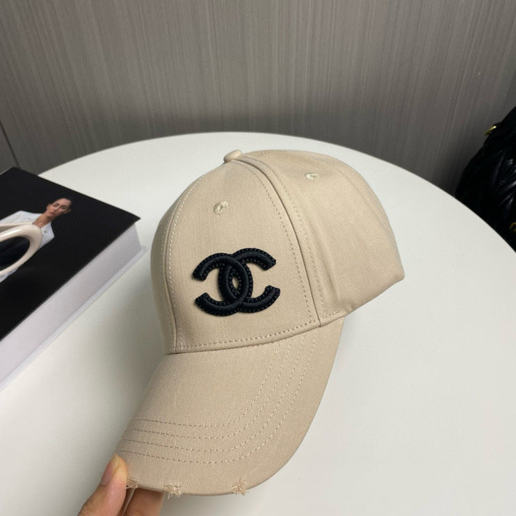 CASQUETTE CHANEL