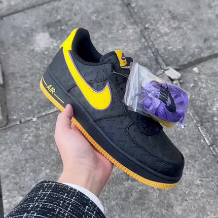 Nike Air Force 1 Low “Kobe Bryant”