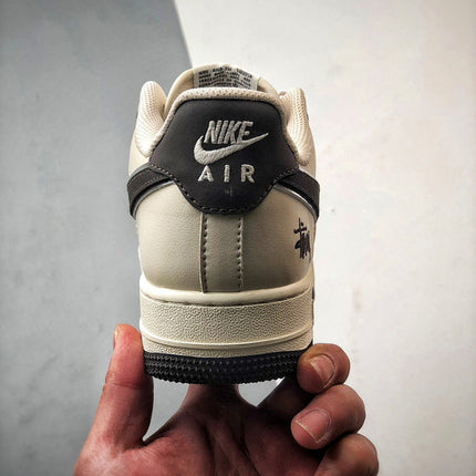 Nike Air Force 1 Low Stussy