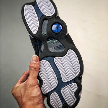 Jordan 13 "Navy"