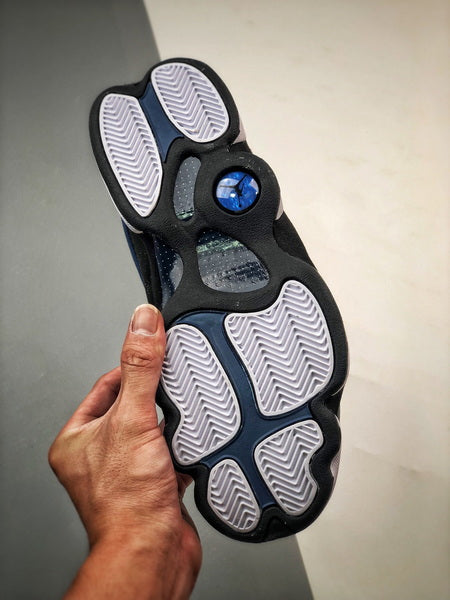 Jordan 13 "Navy"