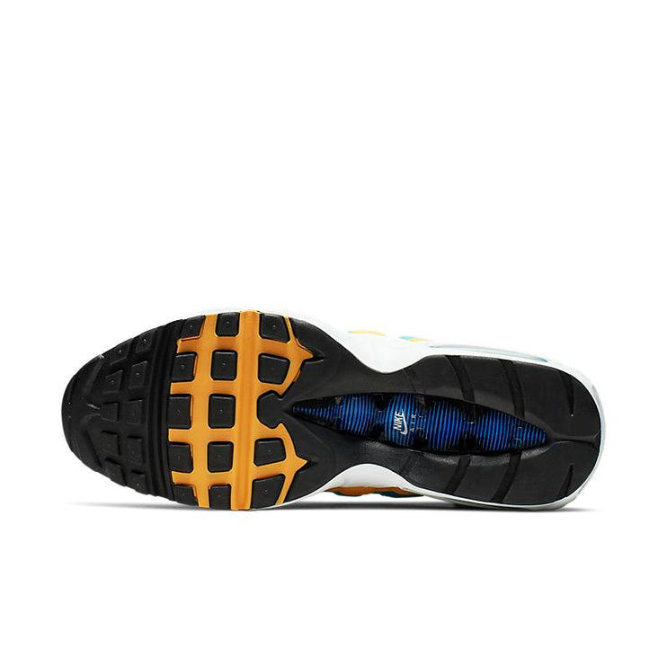 NIKE Air Max 95 PRM Coupe-vent