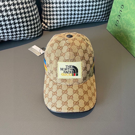 CASQUETTE GUCCI