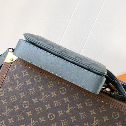 SACOCHE LOUIS VUITTON