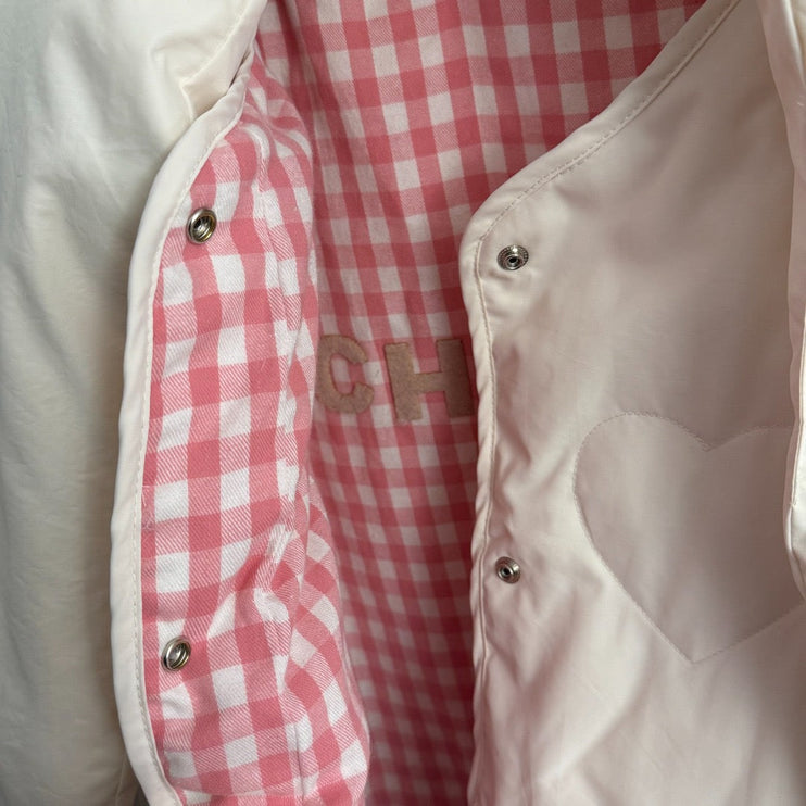 Veste cha