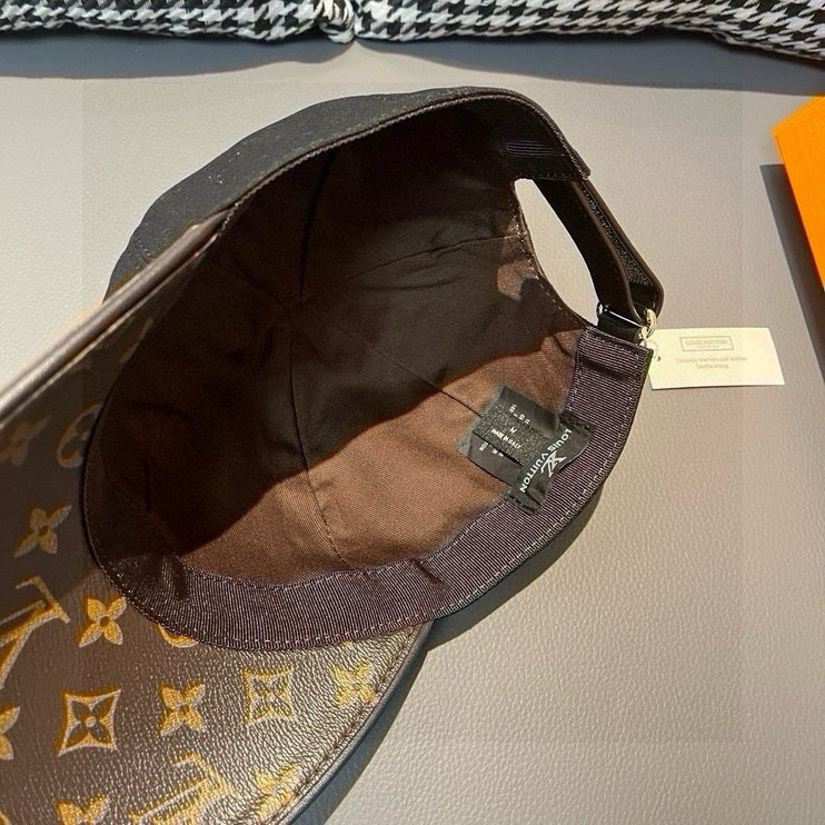 CASQUETTE LOUIS VUITTON