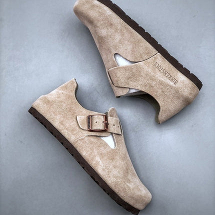 Birkenstock Boston