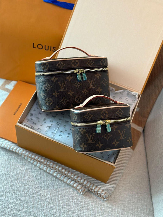 Trousse L