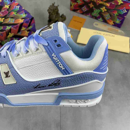 LOUIS VUITTON TRAINER