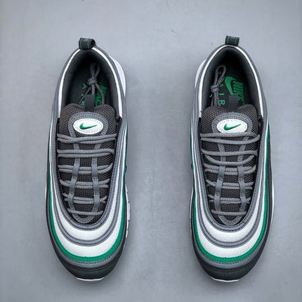 NIKE Air Max 97 Cool Gris Stadium Vert