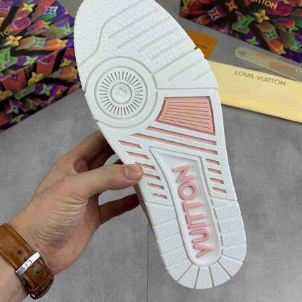 LOUIS VUITTON TRAINER