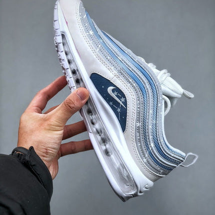 NIKE Air Max 97 "Blue Star"