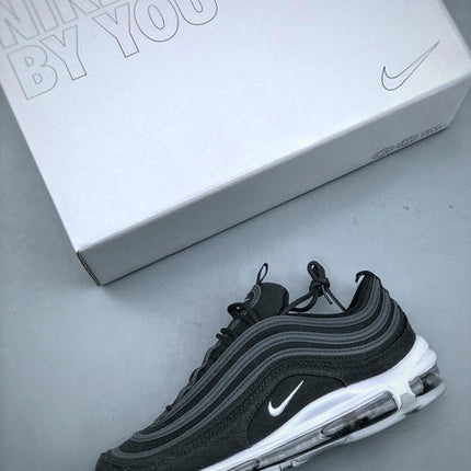 NIKE Air Max 97 "Black and white"