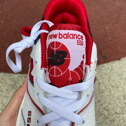 New Balance 550 BB550SE1