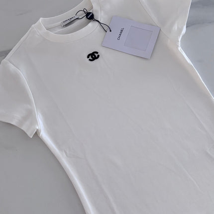 T-shirt Ch