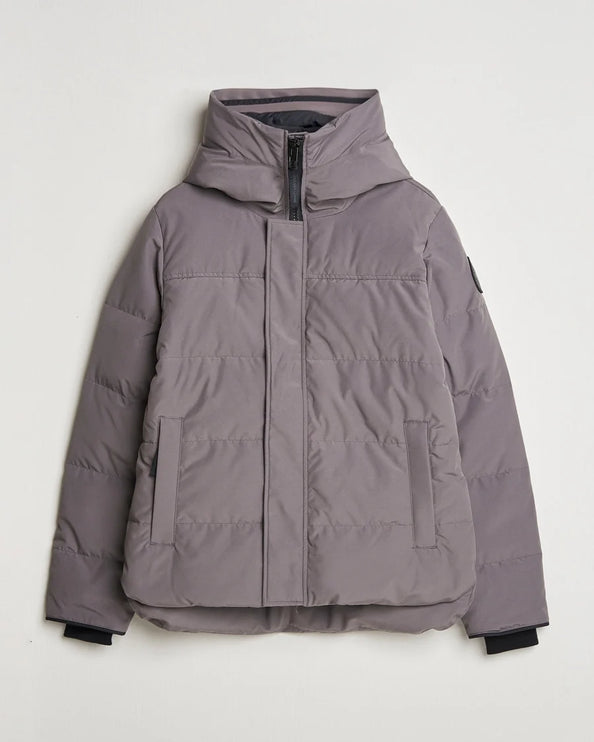 DOUDOUNE Canada Goose Macmillan Parka Coastal Grey