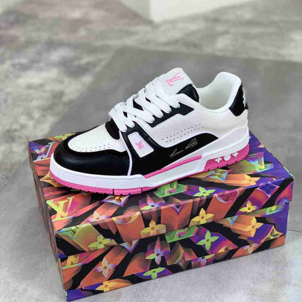 LOUIS VUITTON TRAINER 54