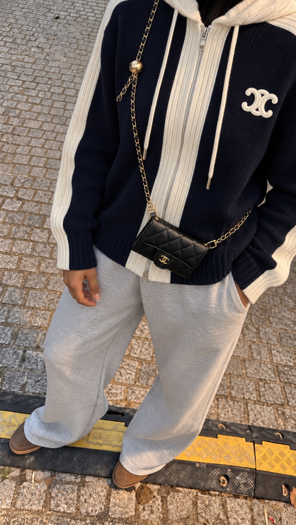 Gilet CL