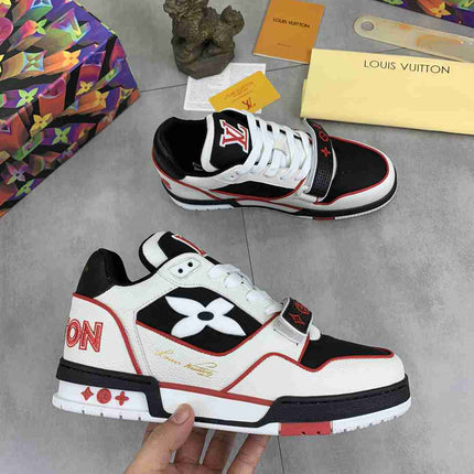LOUIS VUITTON SKATE