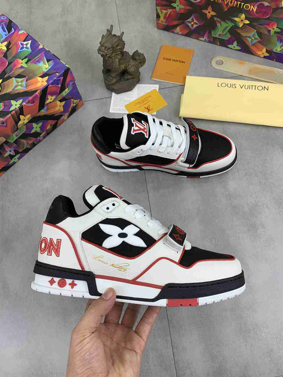LOUIS VUITTON SKATE