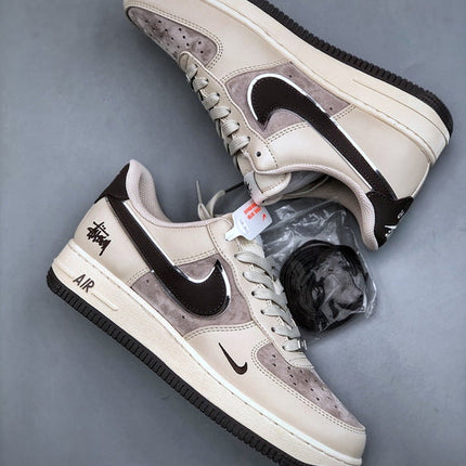 Nike Air Force 1 Low stussy