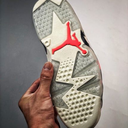 Jordan 6 "Tinker"