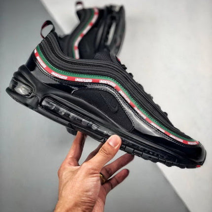 NIKE Air Max 97 UNDEFEATED