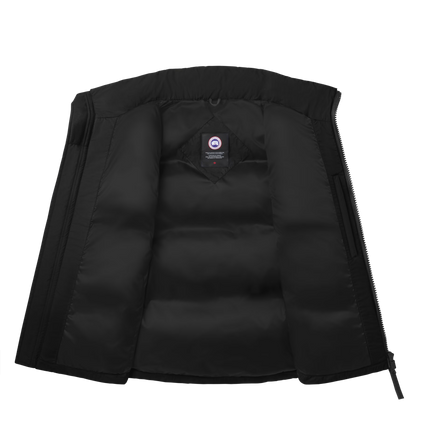 DOUDOUNE CANADA GOOSE GILET LAWRENCE