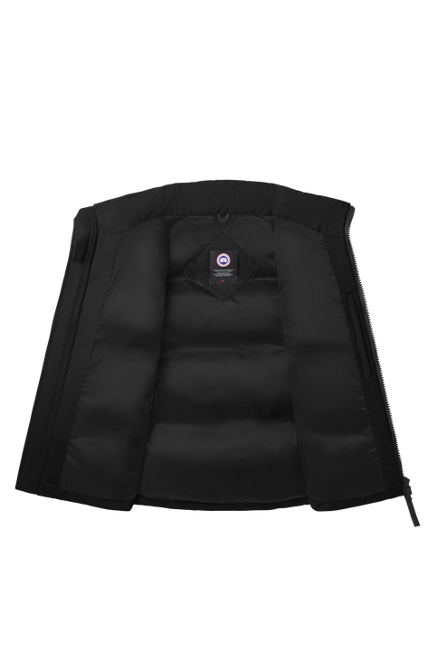 DOUDOUNE CANADA GOOSE GILET LAWRENCE