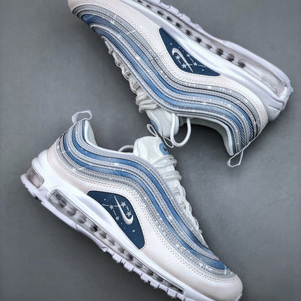 NIKE Air Max 97 "Blue Star"
