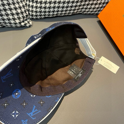 CASQUETTE LOUIS VUITTON