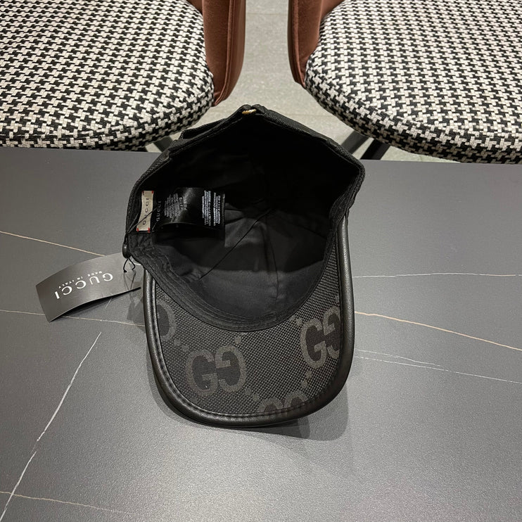 CASQUETTE GUCCI