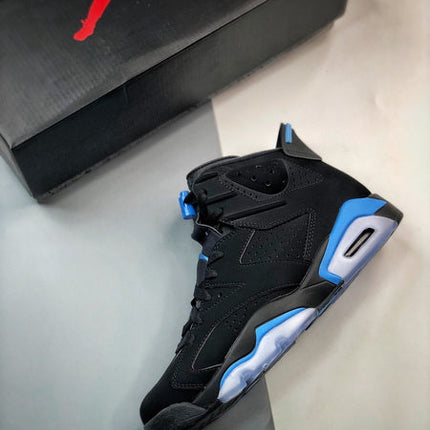 Jordan 6 "UNC"
