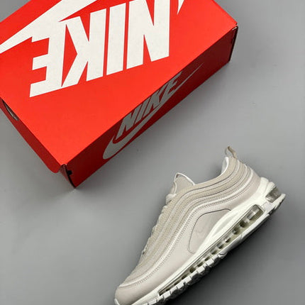 NIKE Air Max 97 "phantom"