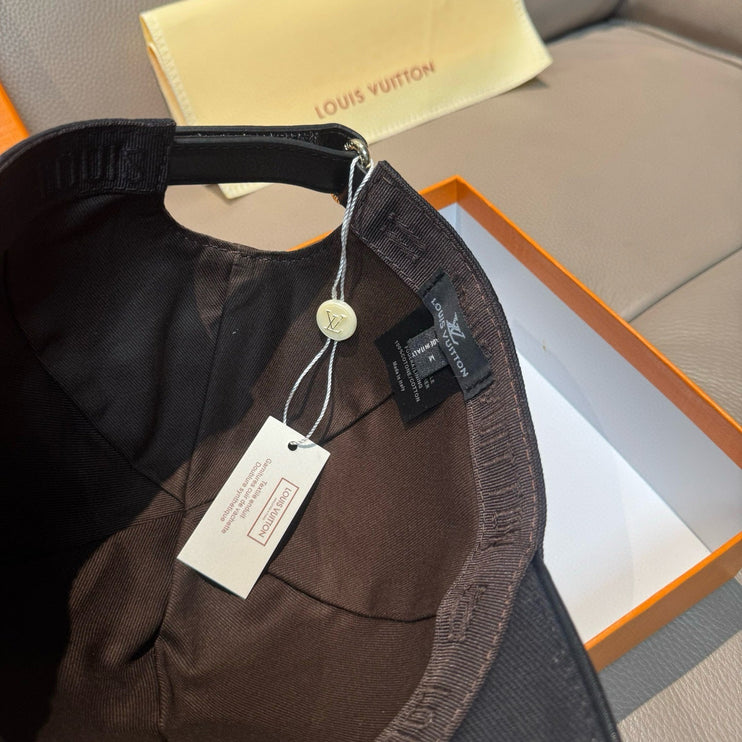 CASQUETTE LOUIS VUITTON
