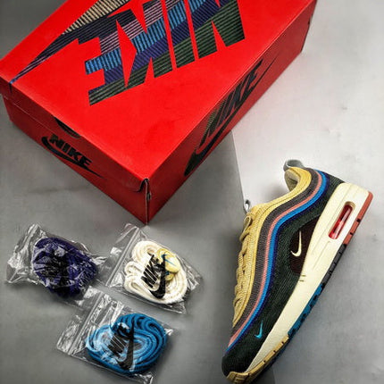 NIKE Air Max 97 Sean Wotherspoon