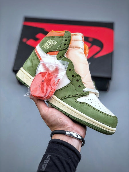 Air Jordan 1 High J Balvin "Medellín Sunset"