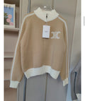 Beige camel