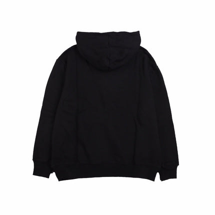 Gucci Rainbow Logo Hoodie