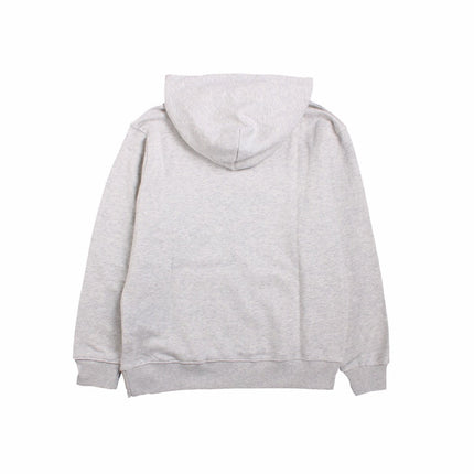 Prada Milano Grey Hoodie