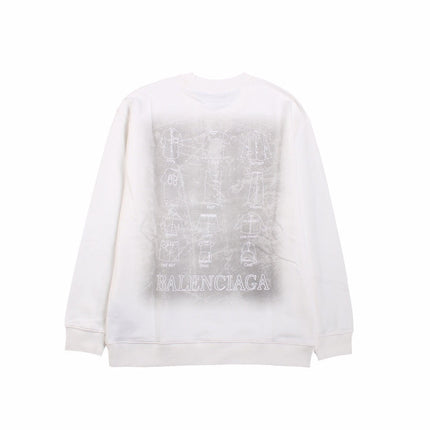 Balenciaga Sweatshirt