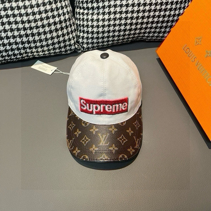 CASQUETTE LOUIS VUITTON