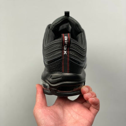 NIKE Air Max 97 "Bred"