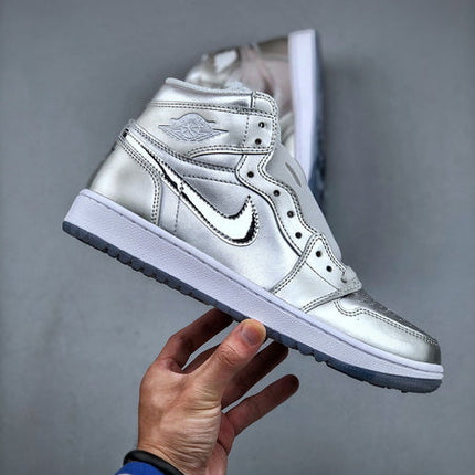 Air Jordan 1 High Golf