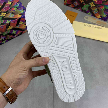 LOUIS VUITTON TRAINER 54