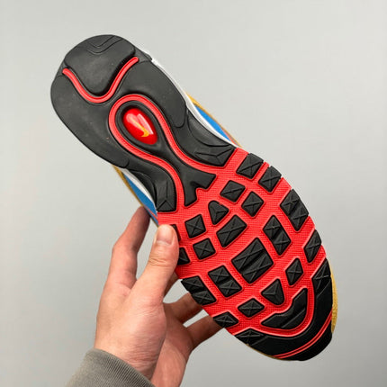 NIKE Air Max 97 "Running Club"