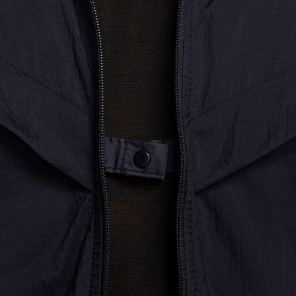 VESTE NIKE IMPERMEABLE NOIR