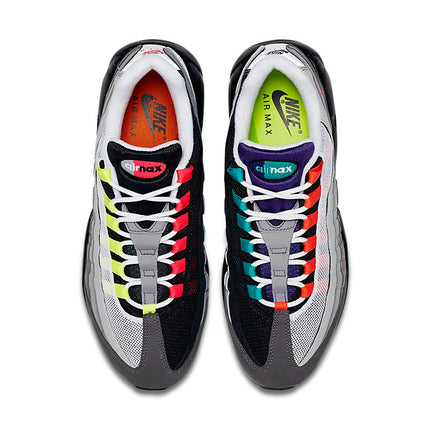 NIKE Air Max 95 Qu’est-ce que l’Air Max