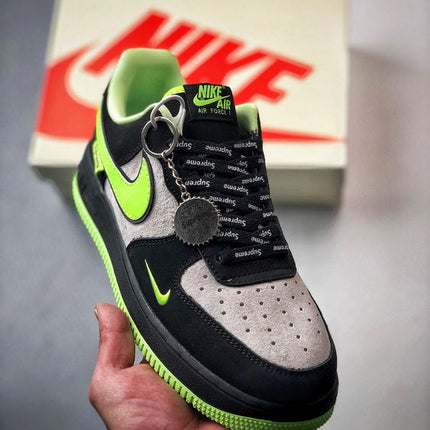 Nike Air Force 1 Low Supreme