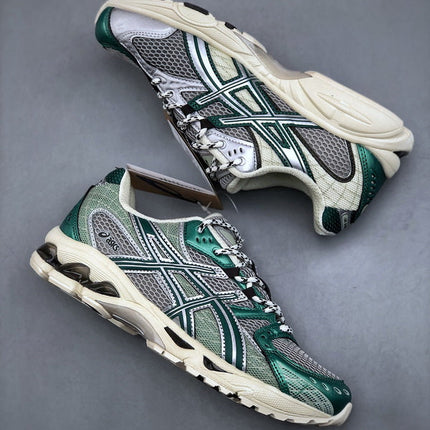 Asics Gel-Nimbus 10.1
